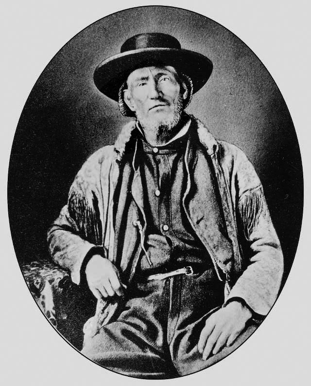 A Map Of The West In His Head Jim Bridger Guide To Plains And A Map Of The West In His Head Jim Bridger Guide To Plains And