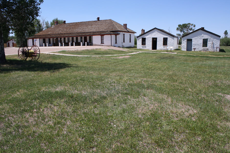 Fort Bridger Post Office at Brenda Agnew blog
