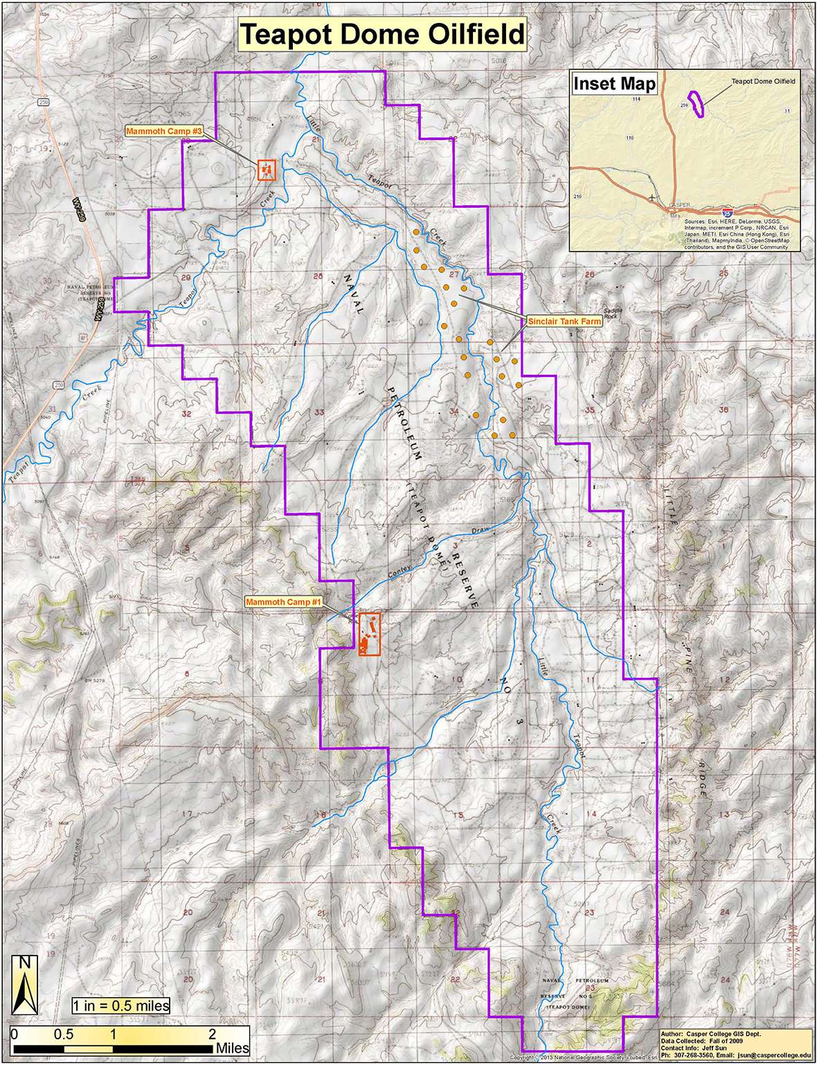 Digital Toolkit The Teapot Dome Scandal The Online Encyclopedia of Wyoming History