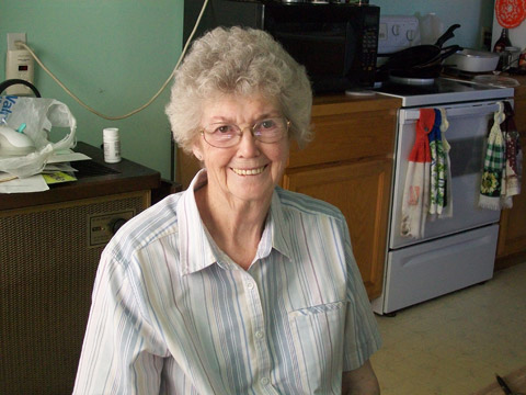 Kliss Sparks. Wyoming State Archives photo. cokevillesparks.jpg