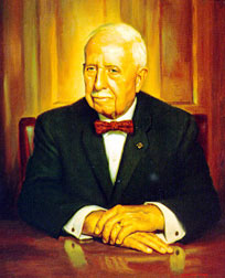 James Cash Penney: From Clerk to Chain-store Tycoon