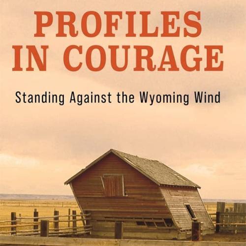 Profiles in Courage book cover