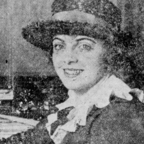 Florence Blake