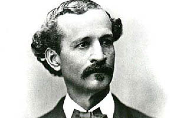 William Jefferson Hardin