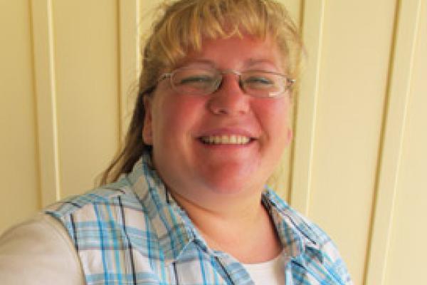 Rachel Walker Hollibaugh