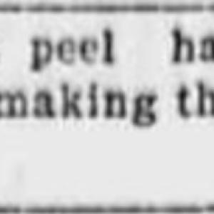 The Crook County Monitor, November 24, 1899, 2.