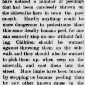 The Saratoga Sun, September 20, 1906, 2.