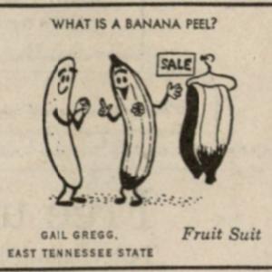 The Branding Iron, February 28, 1958, 8. 