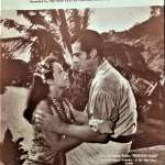 “Enchanted Island,” published in 1958, from a motion picture of the same title, with stars Dana Andrews and Jane Powell on the cover. Author’s collection.