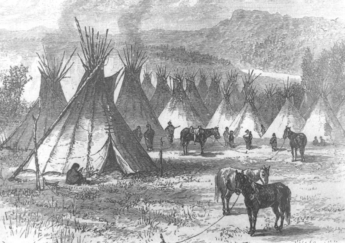 Disadvantages Of The Arapaho Tribe Disadvantages Of The Arapaho Tribe