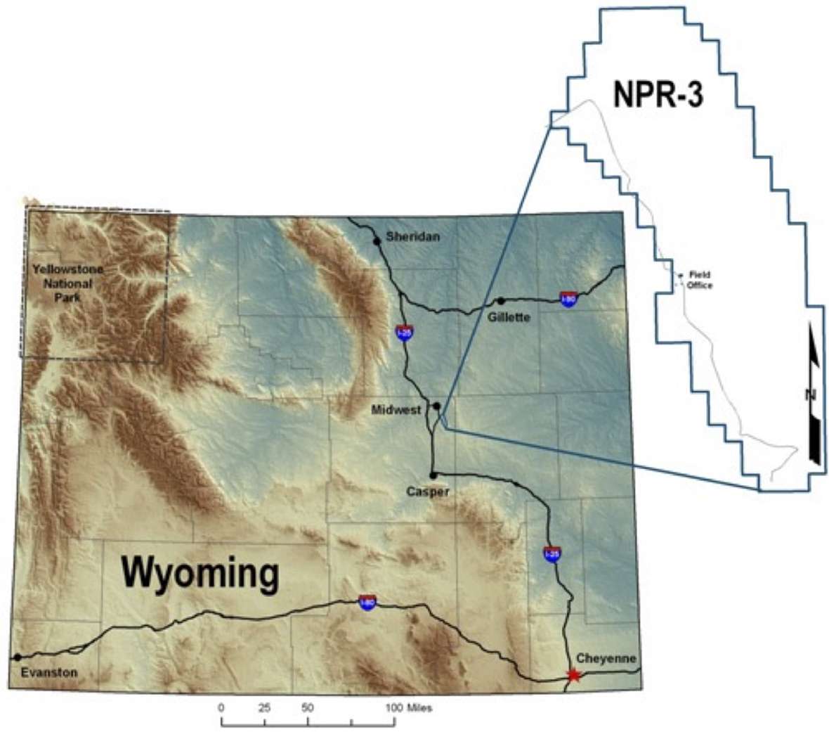 Digital Toolkit: The Teapot Dome Scandal | The Online Encyclopedia of