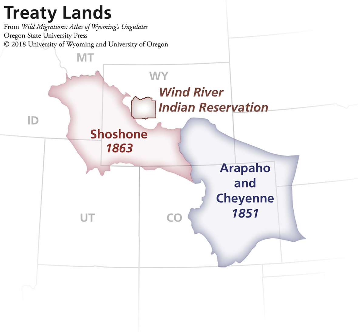 Digital Toolkit Who Are the Northern Arapaho People? The Online