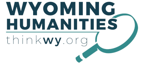 Wyoming Humanities logo
