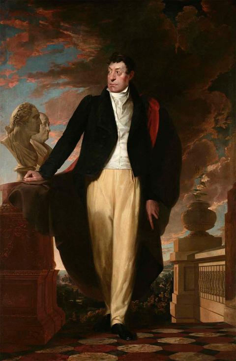In 1825, Bonneville accompanied the Marquis de Lafayette—veteran of both the Amrerican and French Revolutions—on part of his triumphant tour of all 24 of the United States. Lafayette was an old friend of Tom Paine, family friend of the Bonnevilles. Wikipedia.