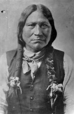 Northern Arapaho Tribal Members Find Hope in the Unacknowledged History That Haunts Our Present