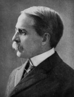 Amherst College President Merrill Gates, one of the reformers who met regularly at Lake Mohonk in the Catskills, said American Indians needed to be taught to be 'intelligently selfish.' Wikipedia.