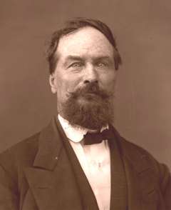 William A. “Wild Bill William A. “Wild Bill