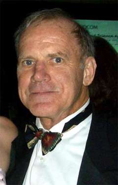 The Cetus Corporation paid biochemist Kary Mullis $10,000 for his invention of Polymerase Chain Reaction (PCR), which enabled world-changing research into DNA. Cetus later sold the patent to a Swiss company for $300 million. Mullis, shown here, later won a Nobel Prize. Wikipedia. 