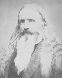Thomas S. Twiss, West Point Class of 1826, ca. 1860 when he ended his stint as Indian agent to the tribes of the upper North Platte. Lutheran missionary Karl Krebs remembered Twiss’s Lakota wife and two children, adding, “the major wore long hair and had braided it with two braids just like the Indians. He owned much cattle, horses, and chickens. . . .” National Museum of the American Indian, (hereafter NMAI) Smithsonian Institution, catalog number N30123. Thomas S. Twiss, West Point Class of 1826, ca. 1860 when he ended his stint as Indian agent to the tribes of the upper North Platte. Lutheran missionary Karl Krebs remembered Twiss’s Lakota wife and two children, adding, “the major wore long hair and had braided it with two braids just like the Indians. He owned much cattle, horses, and chickens. . . .” National Museum of the American Indian, (hereafter NMAI) Smithsonian Institution, catalog number N30123.
