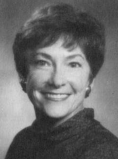 Longtime board member and fundraiser Donna Efimoff hosted hundreds of musicians in her home over the years and served at least three terms as board president. Longtime board member and fundraiser Donna Efimoff hosted hundreds of musicians in her home over the years and served at least three terms as board president.