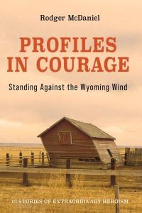 Profiles in Courage book cover