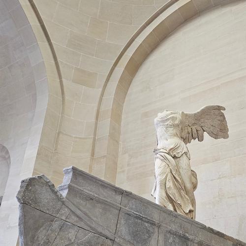 Winged Victory